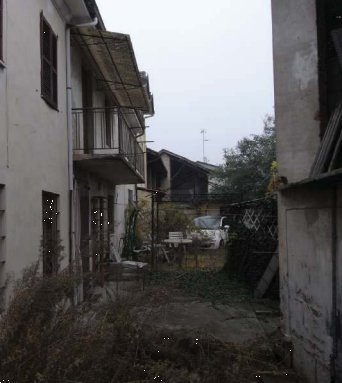 intera palazzina in vendita a Dorno