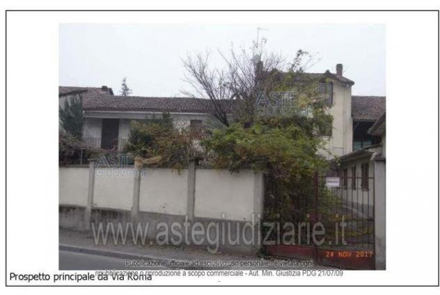 casale in vendita a Dorno