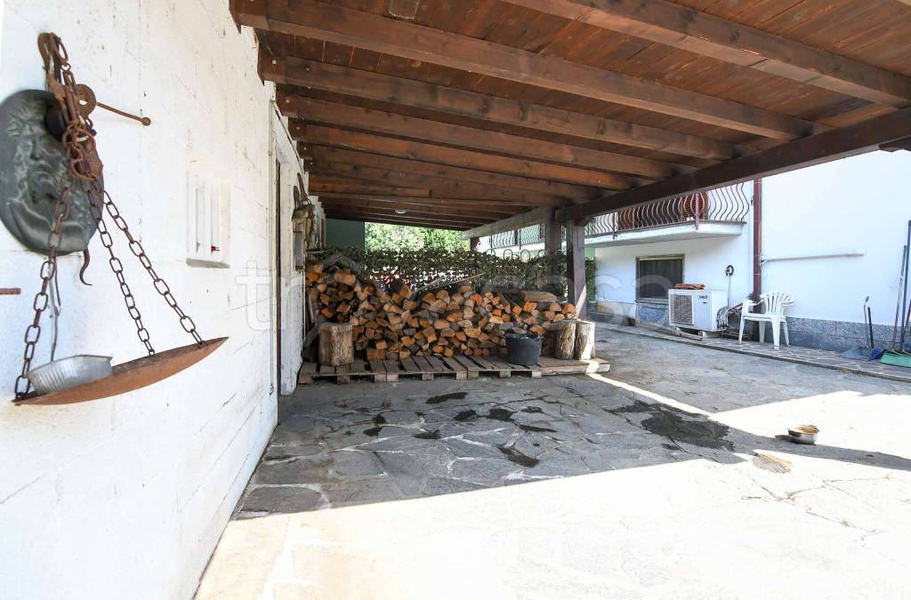 appartamento in vendita a Dorno