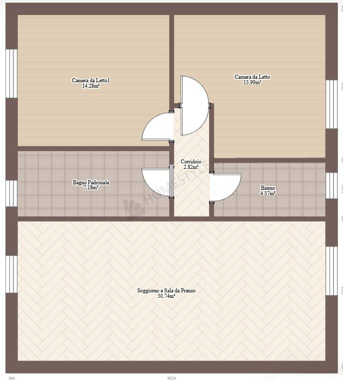 casa indipendente in vendita a Dorno