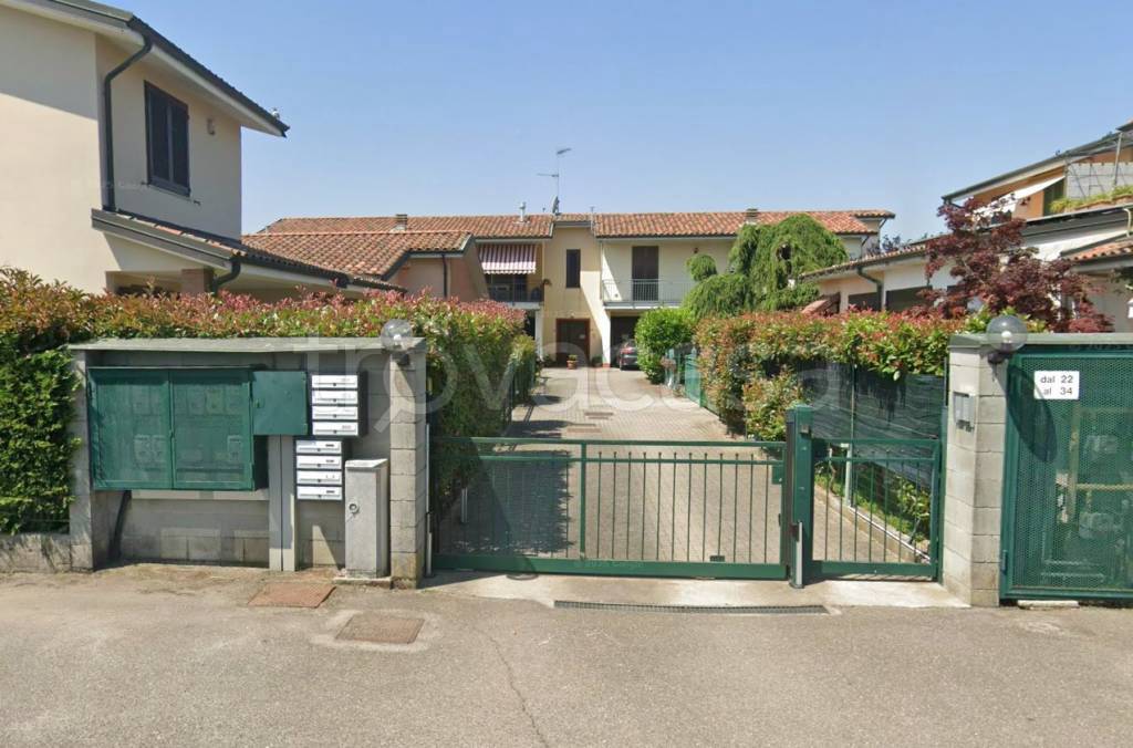 appartamento in vendita a Dorno