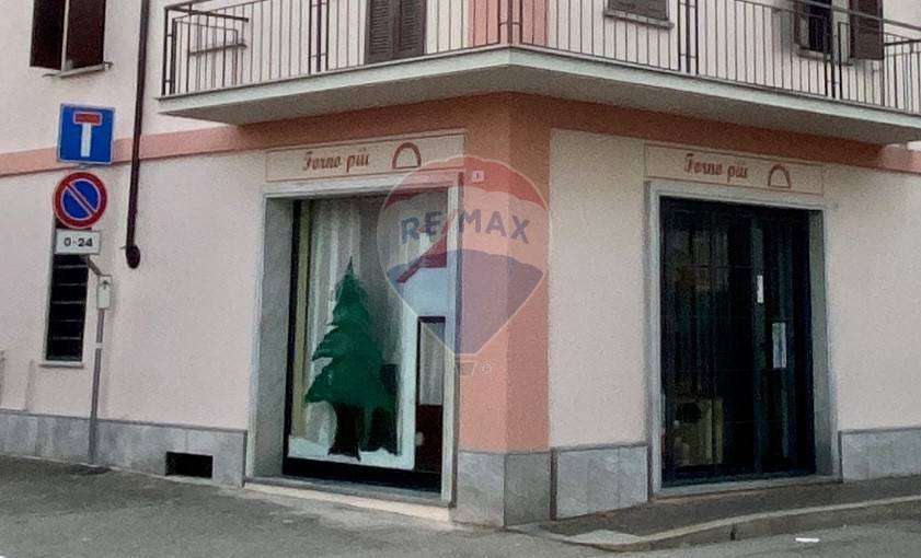 negozio in vendita a Dorno