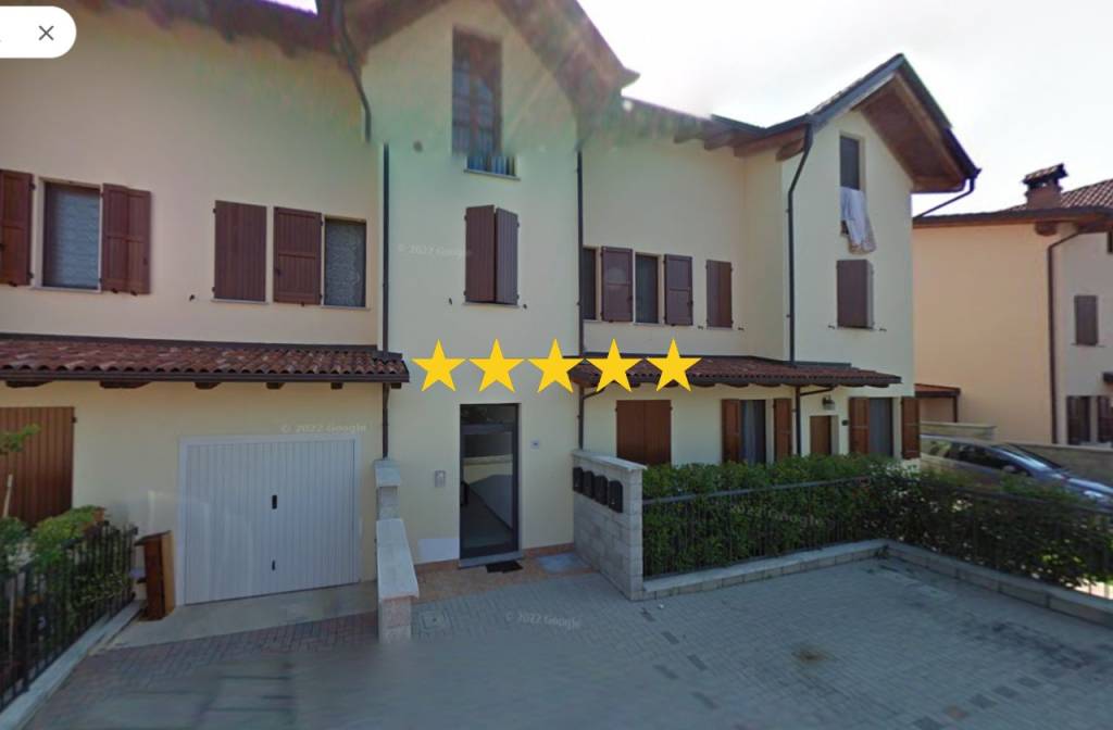 appartamento in vendita a Dorno