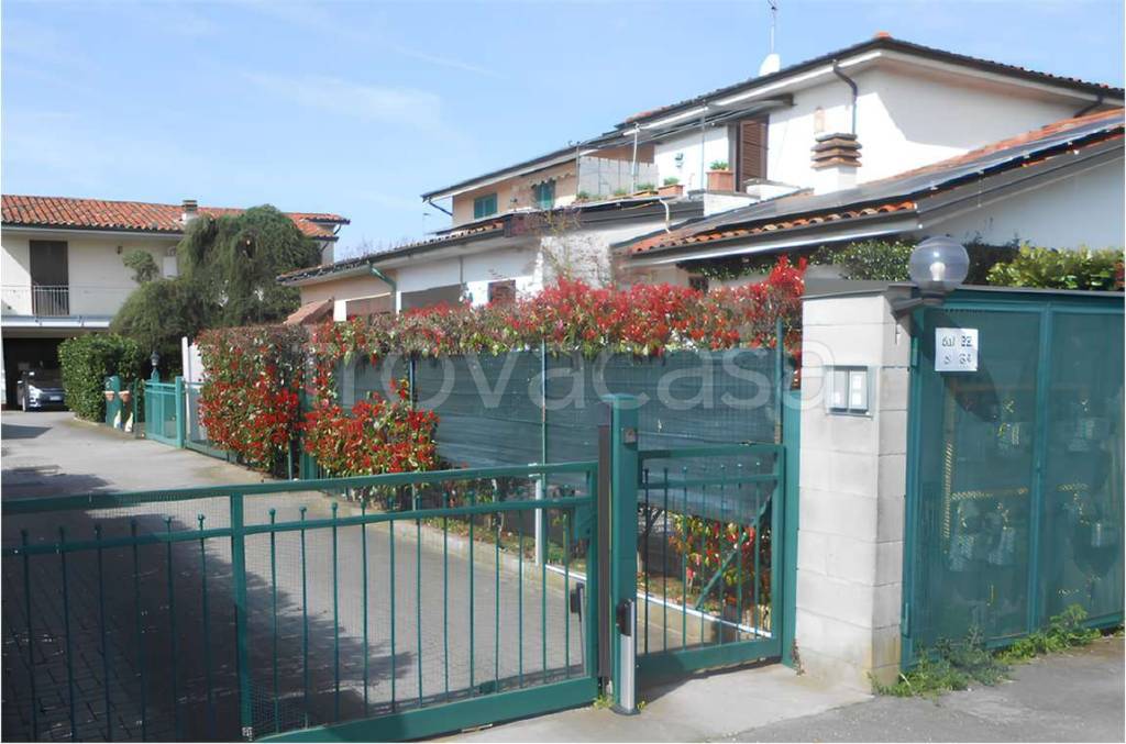 appartamento in vendita a Dorno