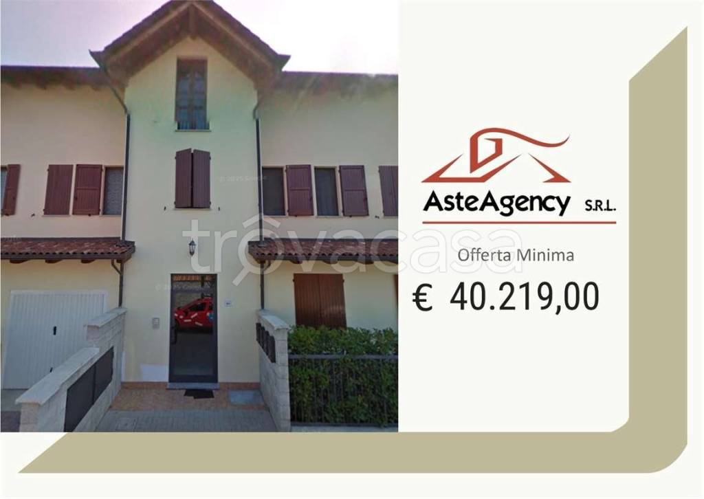 appartamento in vendita a Dorno