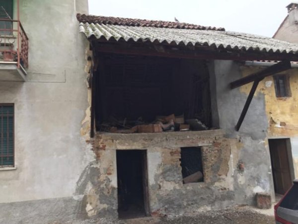 appartamento in vendita a Dorno