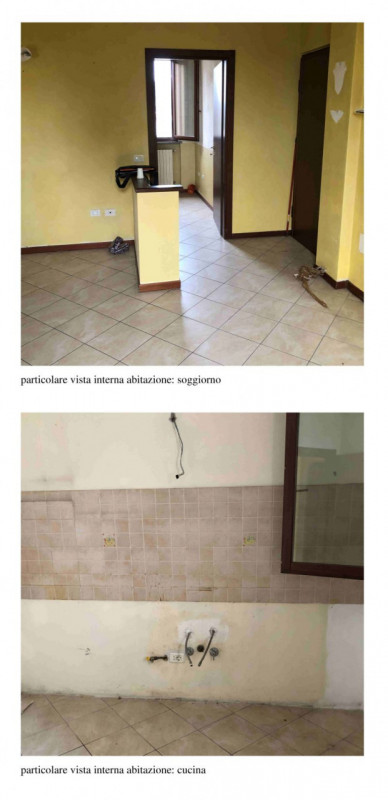 appartamento in vendita a Dorno
