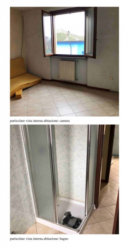 appartamento in vendita a Dorno