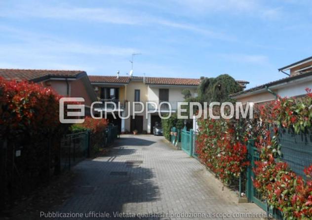 appartamento in vendita a Dorno