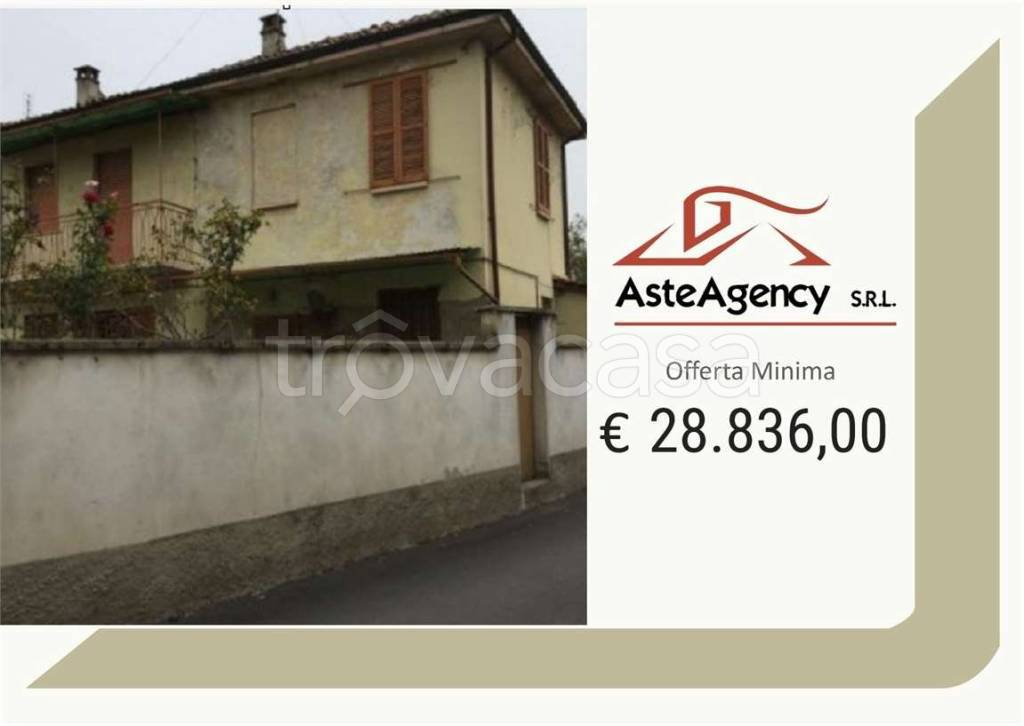 appartamento in vendita a Dorno