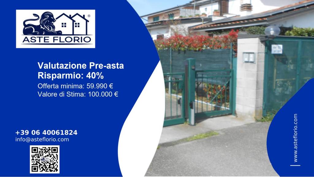 appartamento in vendita a Dorno