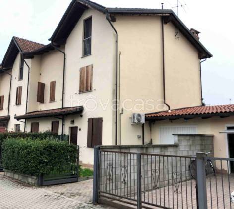 appartamento in vendita a Dorno