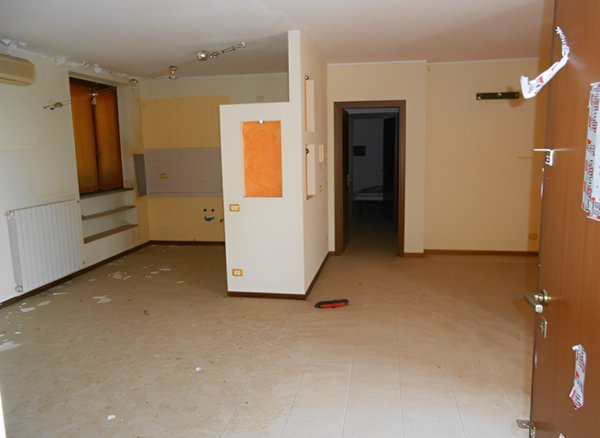 appartamento in vendita a Dorno