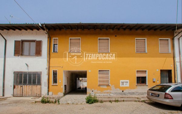 appartamento in vendita a Dorno
