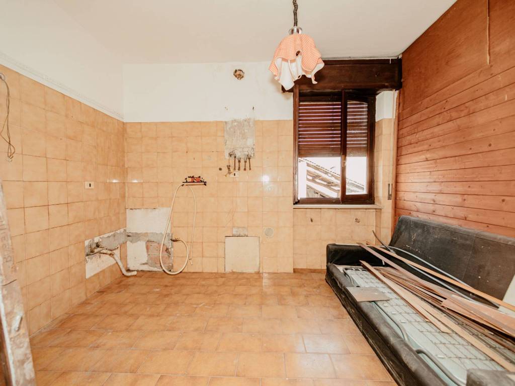 appartamento in vendita a Dorno