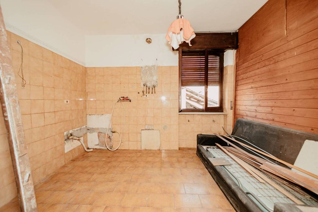 appartamento in vendita a Dorno