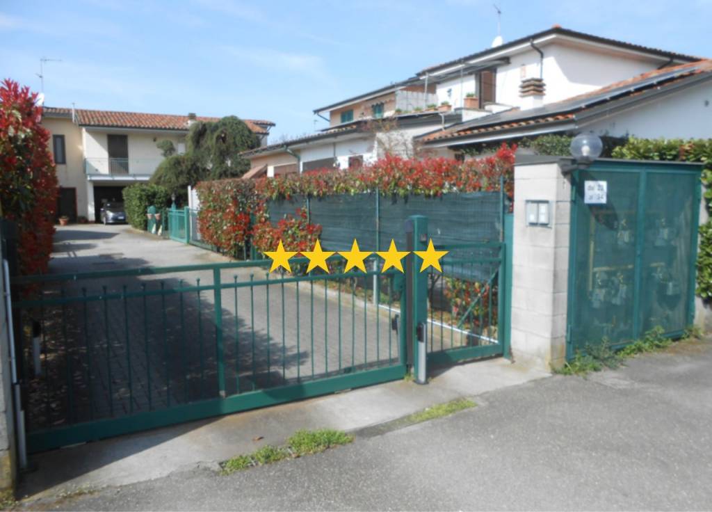 appartamento in vendita a Dorno