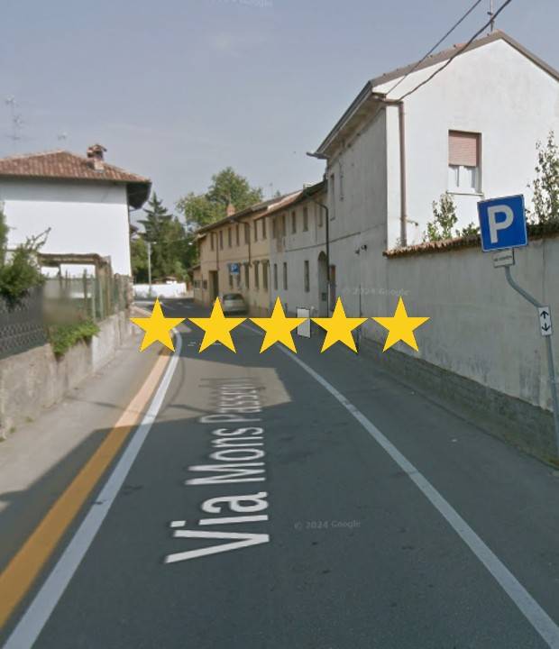 appartamento in vendita a Dorno