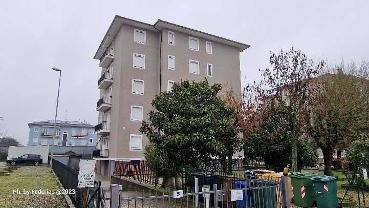 appartamento in vendita a Dorno