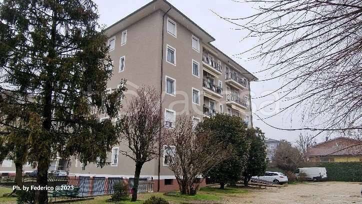 appartamento in vendita a Dorno