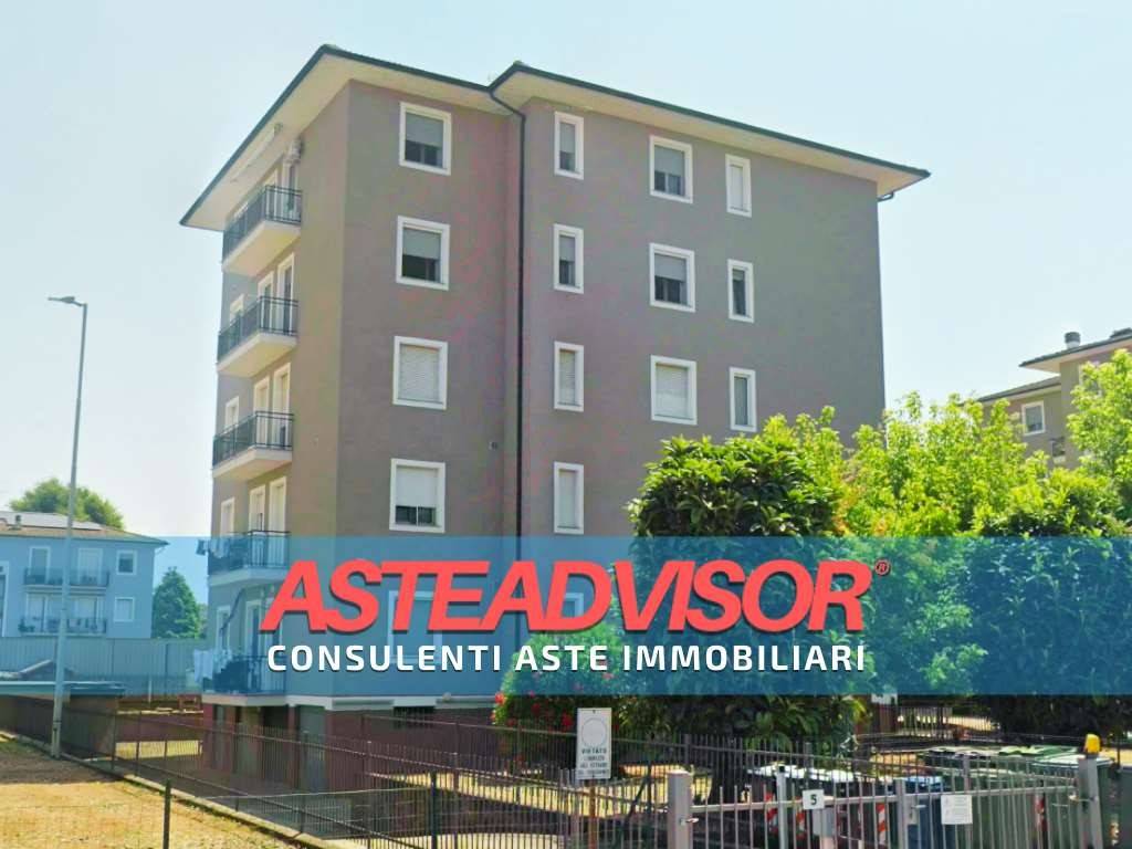appartamento in vendita a Dorno