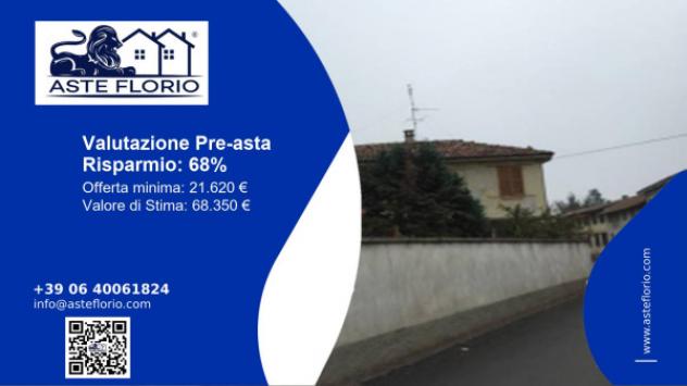 appartamento in vendita a Dorno