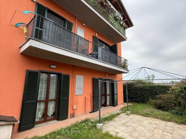 appartamento in vendita a Dorno