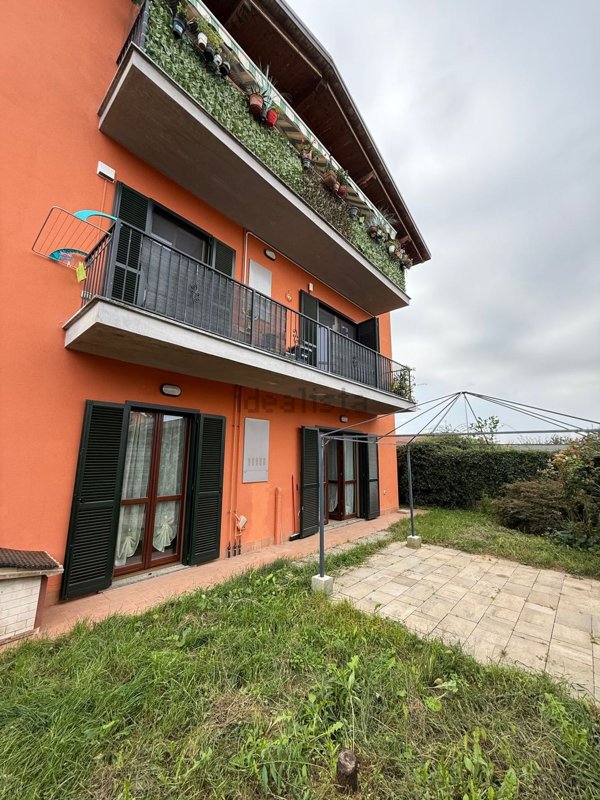 appartamento in vendita a Dorno