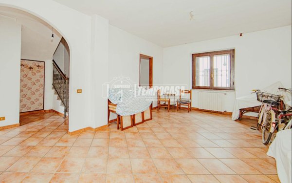 appartamento in vendita a Dorno