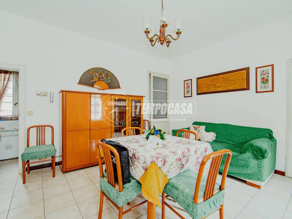 appartamento in vendita a Dorno