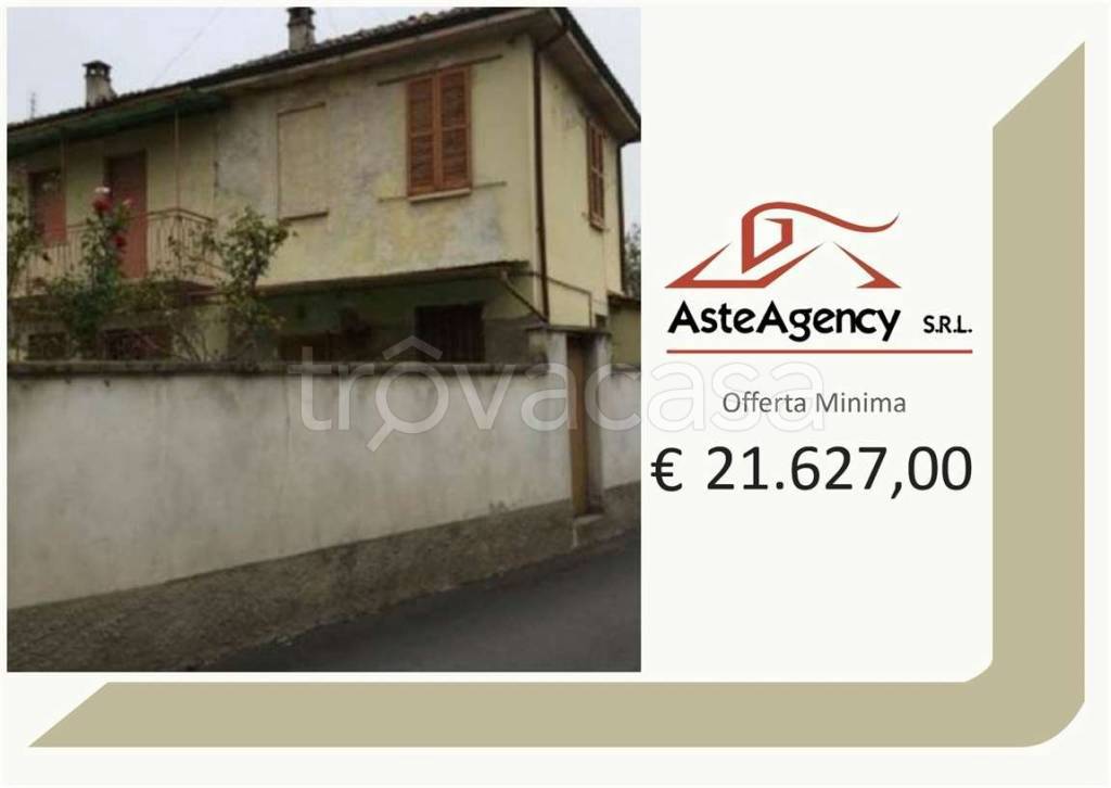 appartamento in vendita a Dorno