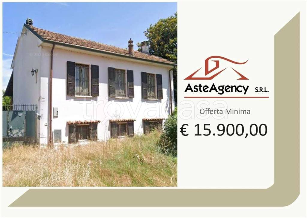 casa indipendente in vendita a Dorno