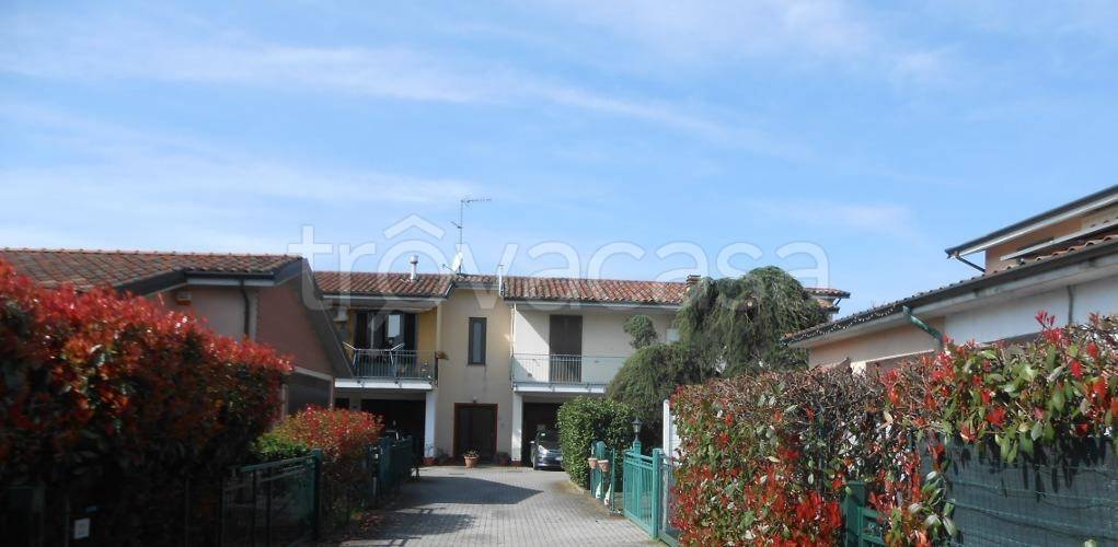 appartamento in vendita a Dorno