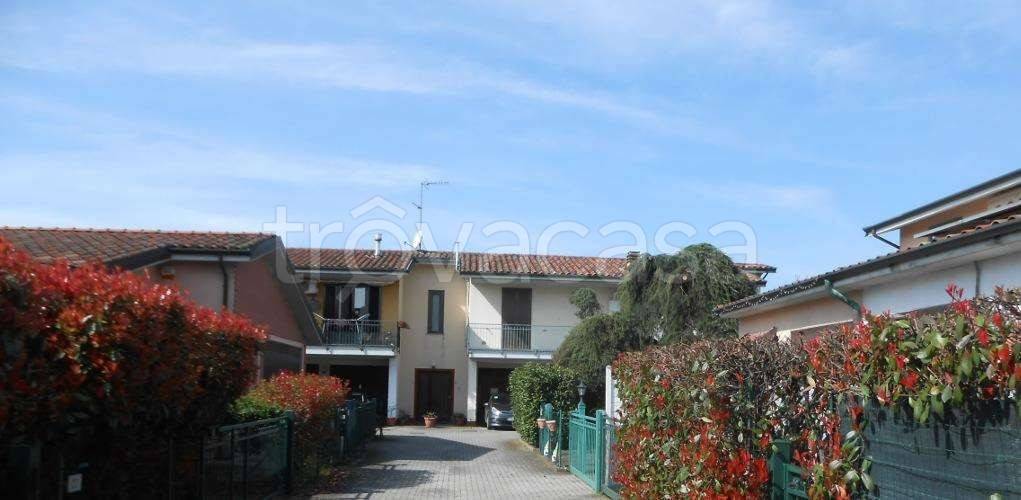 appartamento in vendita a Dorno