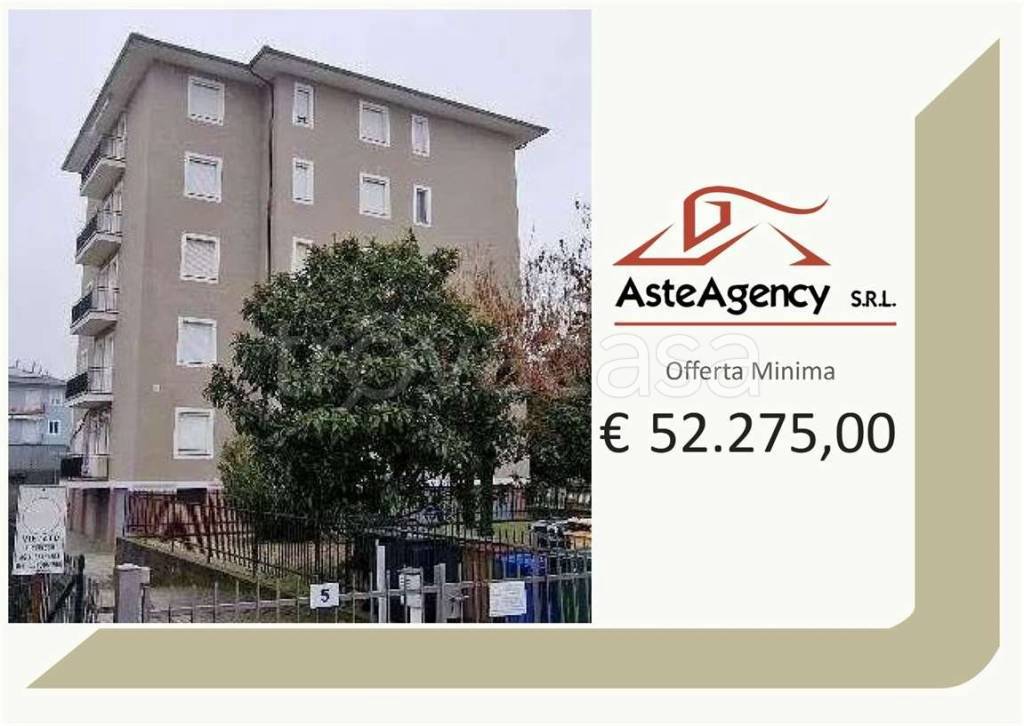 appartamento in vendita a Dorno