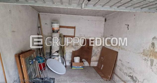 appartamento in vendita a Dorno