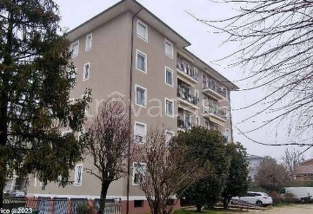 appartamento in vendita a Dorno