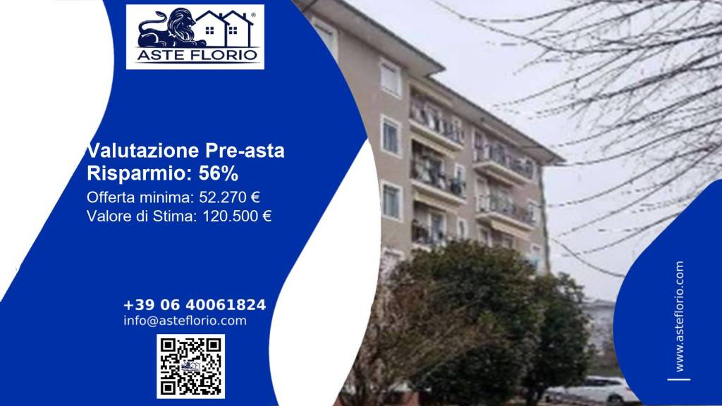 appartamento in vendita a Dorno