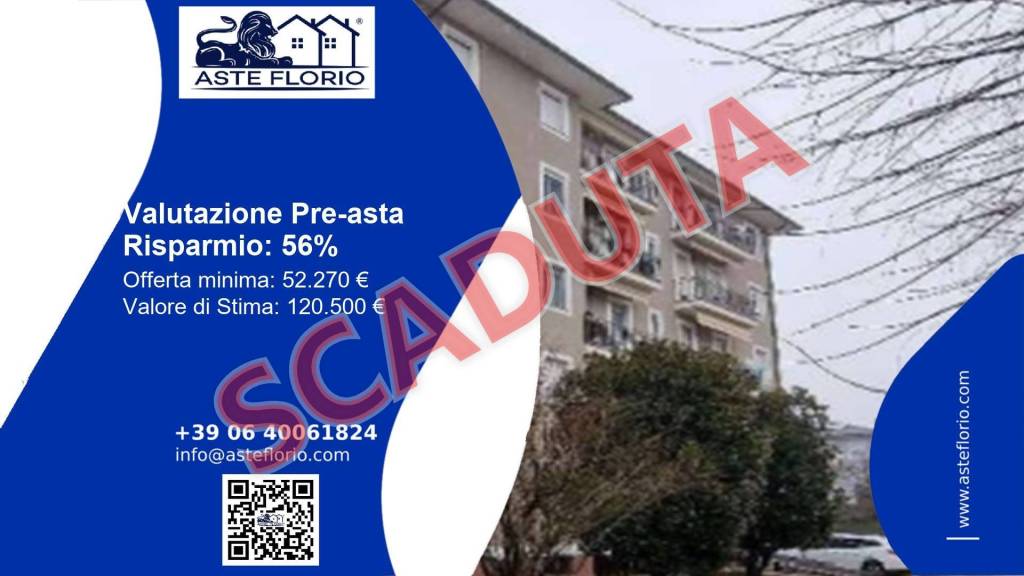 appartamento in vendita a Dorno