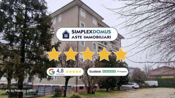 appartamento in vendita a Dorno