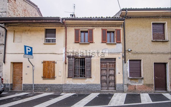 appartamento in vendita a Dorno