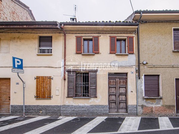 appartamento in vendita a Dorno