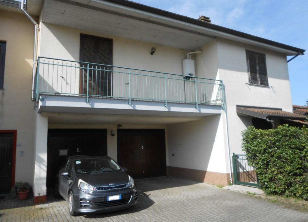 appartamento in vendita a Dorno