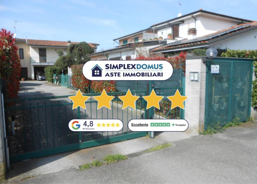 appartamento in vendita a Dorno