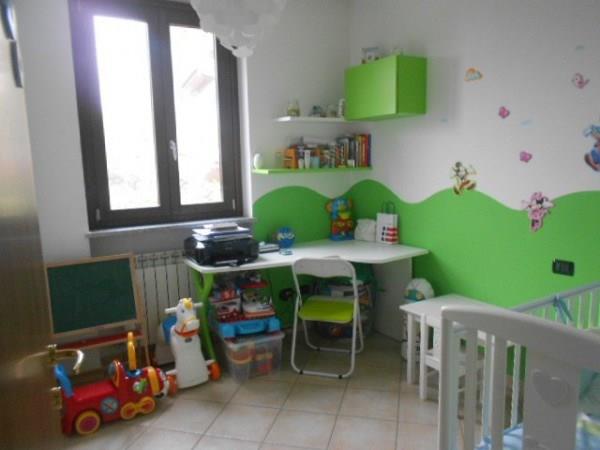 appartamento in vendita a Dorno