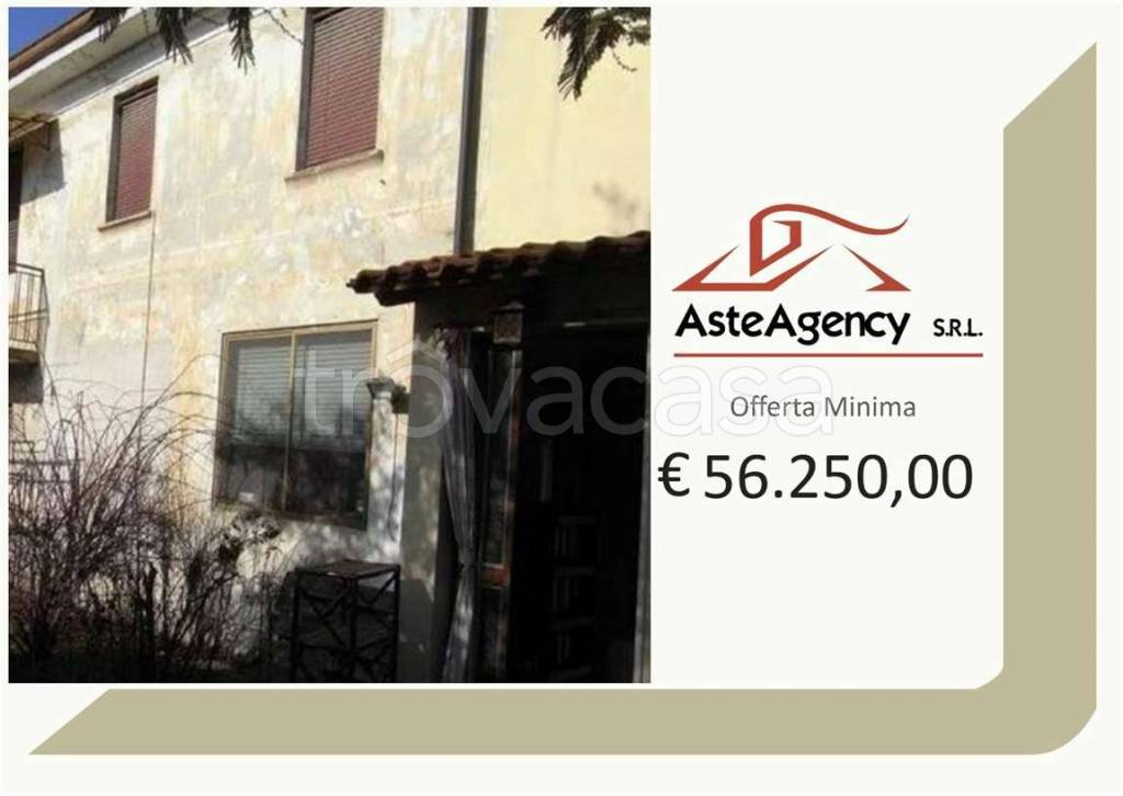 casa indipendente in vendita a Dorno