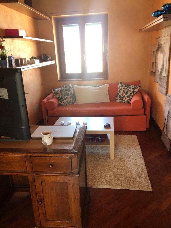 appartamento in vendita a Dorno