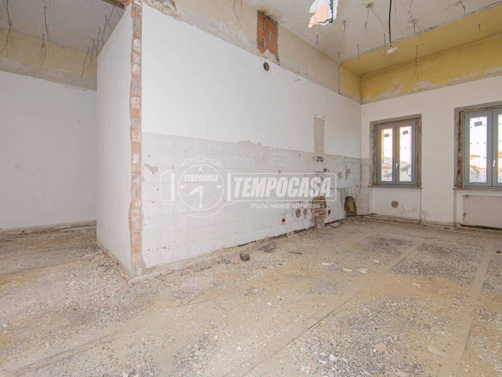 appartamento in vendita a Dorno