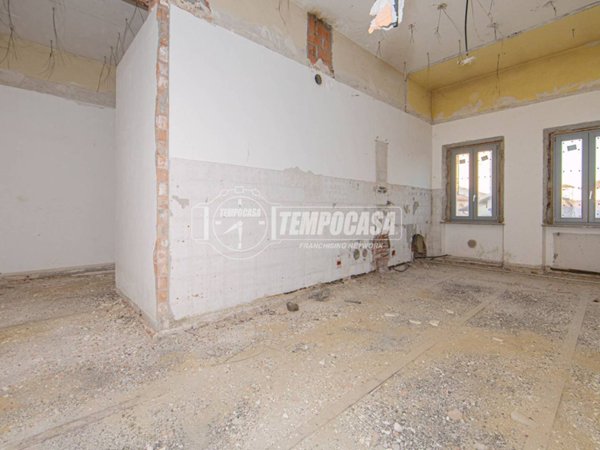 appartamento in vendita a Dorno