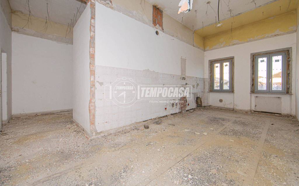 appartamento in vendita a Dorno
